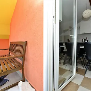  Appartamento Blaza